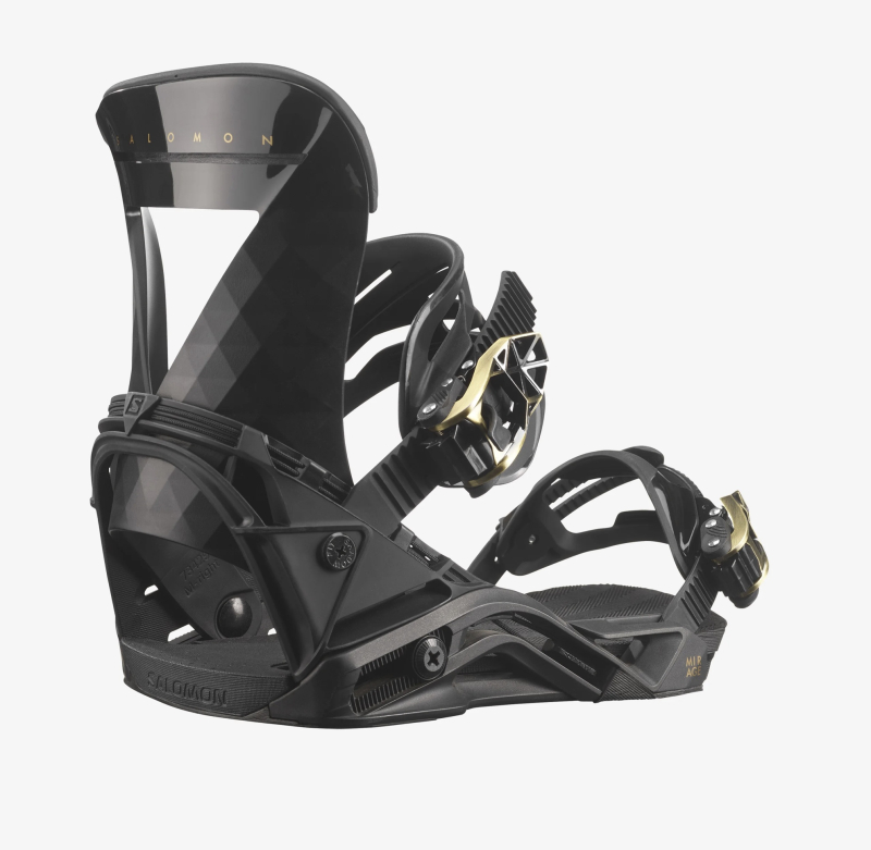 Salomon Mirage black